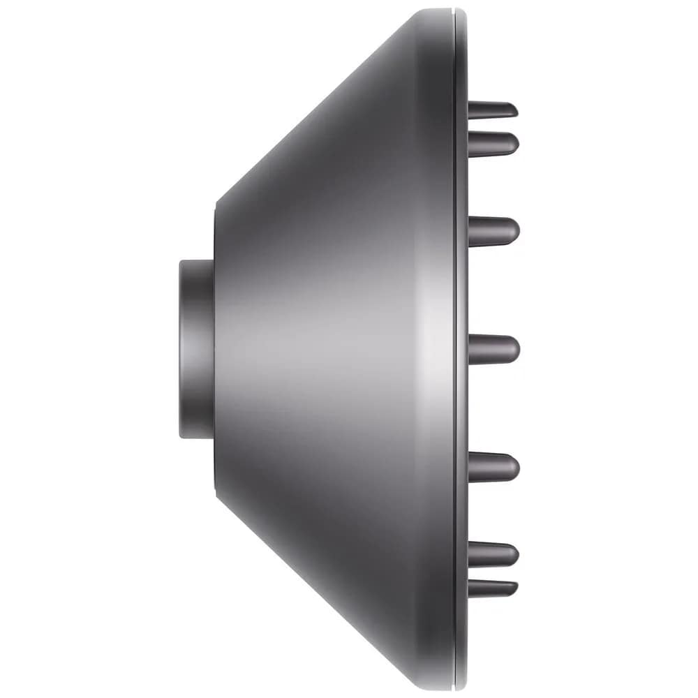Фен Dyson Supersonic HD07 Vinca Blue Rose, Фиолетовый — фото 4