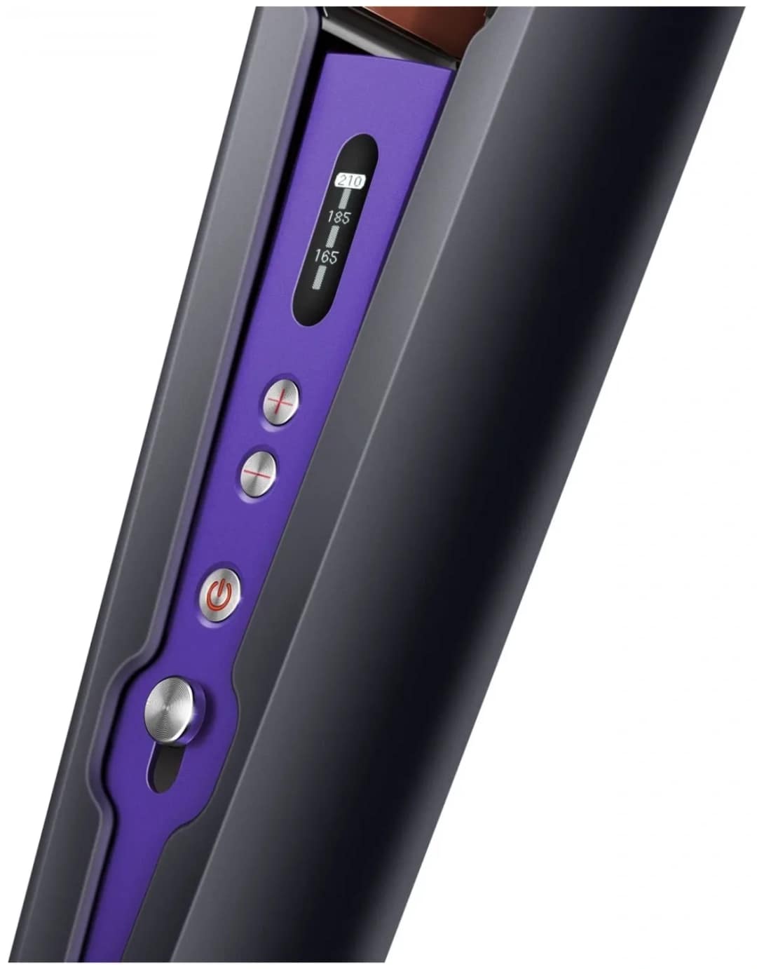 Выпрямитель Dyson Corrale HS03 Purple, Black — фото 2