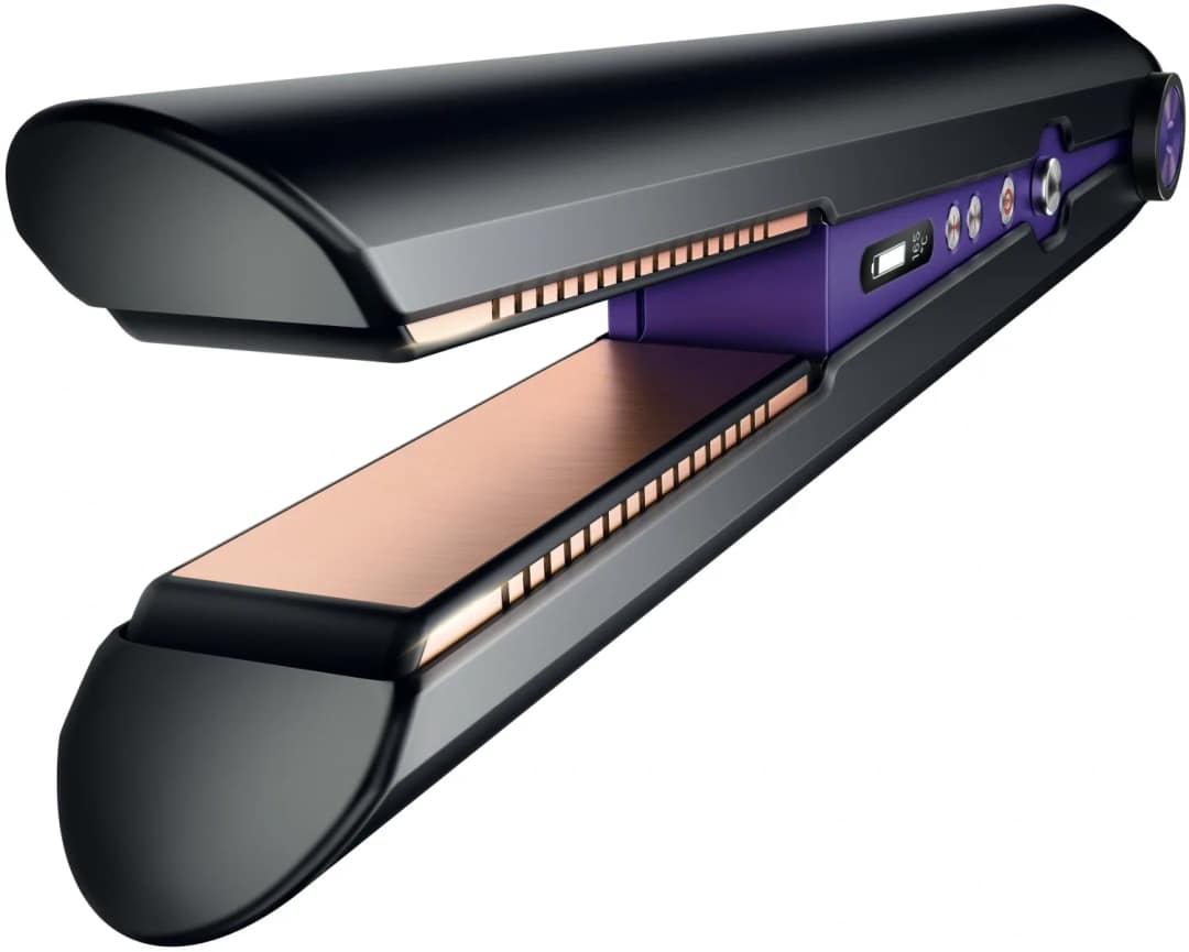 Выпрямитель Dyson Corrale HS03 Purple, Black — фото 3