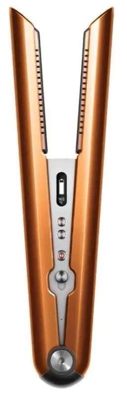 Выпрямитель Dyson Corrale HS03 Copper Nickel, Bronze — фото 1