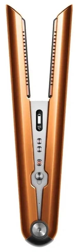 Выпрямитель Dyson Corrale HS03 Copper Nickel, Bronze