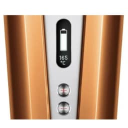 Выпрямитель Dyson Corrale HS03 Copper Nickel, Bronze — фото 4