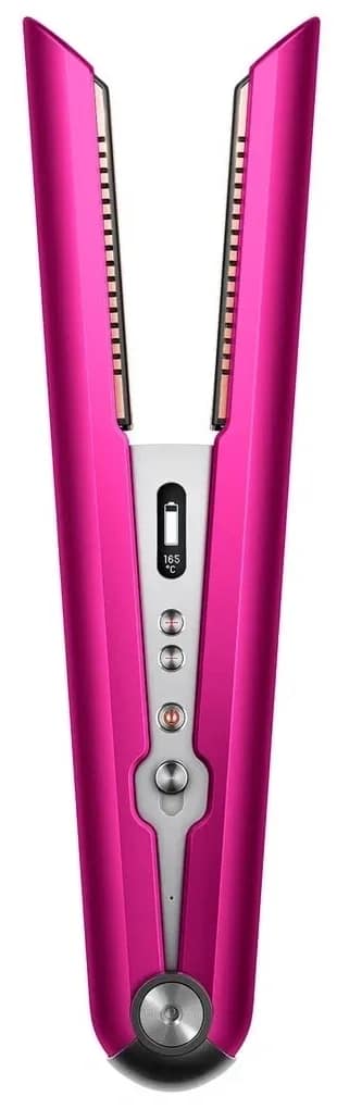 Выпрямитель Dyson Corrale HS03 Fuchsia Bright nickel, Розовый
