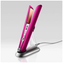 Выпрямитель Dyson Corrale HS03 Fuchsia Bright nickel, Розовый — фото 3