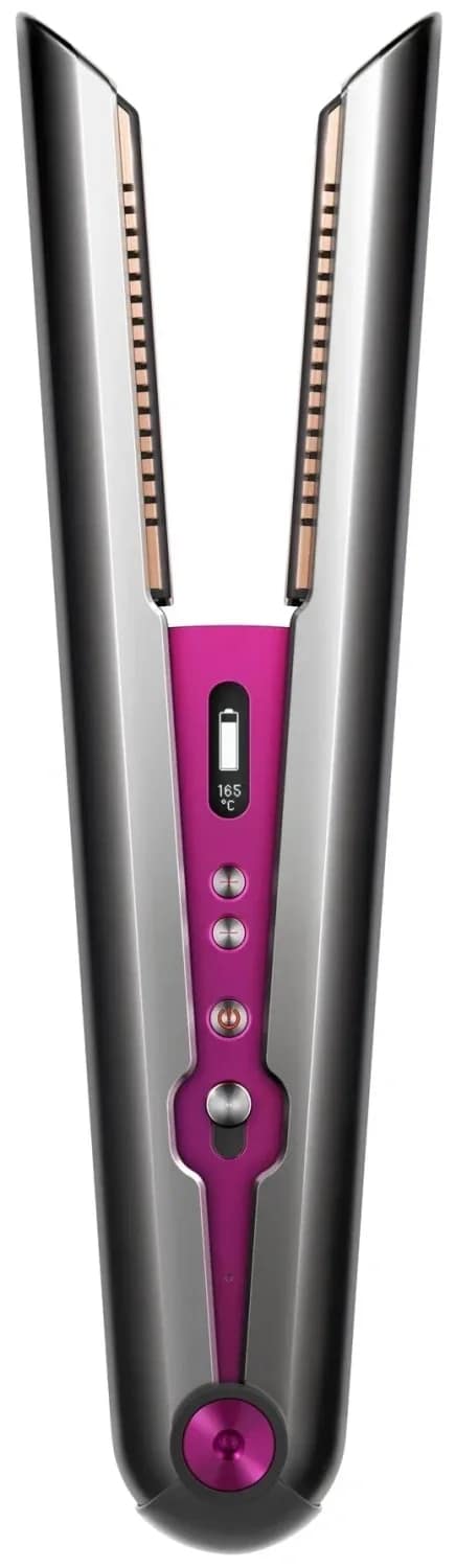 Выпрямитель Dyson Corrale HS03 Nickel Fuchsia, Silver
