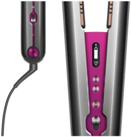 Выпрямитель Dyson Corrale HS03 Nickel Fuchsia, Silver — фото 2