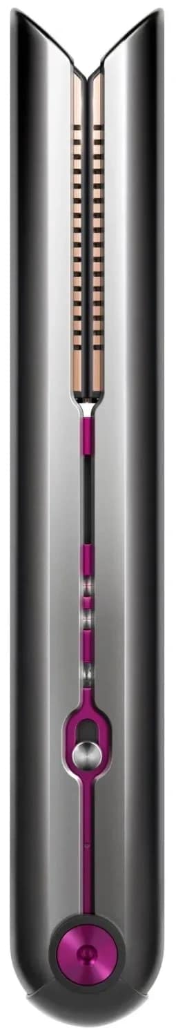 Выпрямитель Dyson Corrale HS03 Nickel Fuchsia, Silver — фото 4