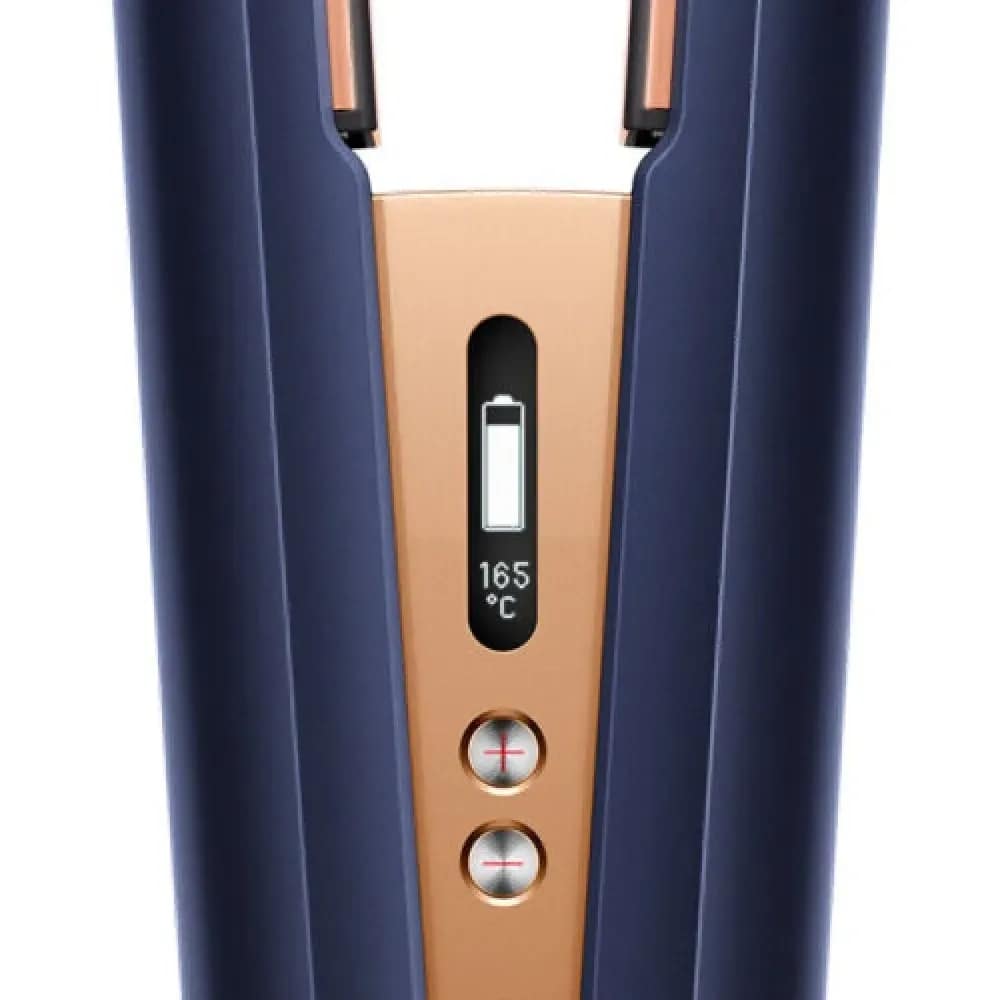 Выпрямитель Dyson Corrale HS03 Blue Rich copper, Midnight Blue — фото 2