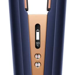 Выпрямитель Dyson Corrale HS03 Blue Rich copper, Midnight Blue — фото 2