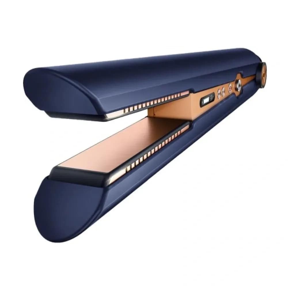 Выпрямитель Dyson Corrale HS03 Blue Rich copper, Midnight Blue — фото 3