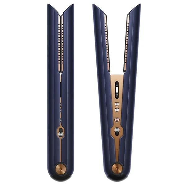 Выпрямитель Dyson Corrale HS03 Blue Rich copper, Midnight Blue — фото 4