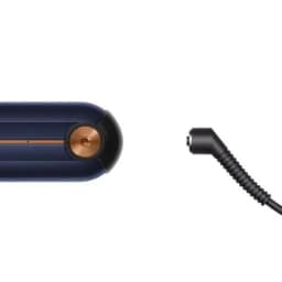 Выпрямитель Dyson Corrale HS03 Blue Rich copper, Midnight Blue — фото 5