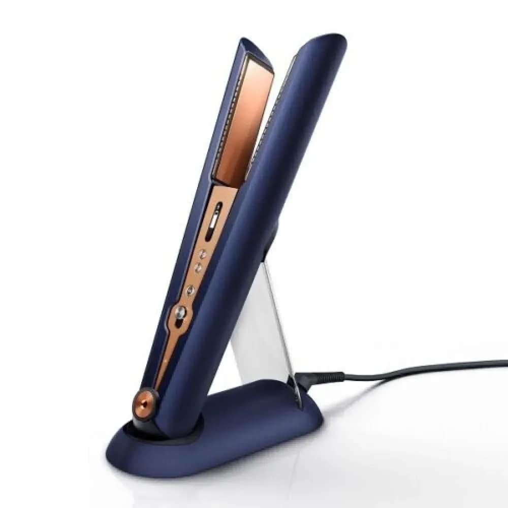 Выпрямитель Dyson Corrale HS03 Blue Rich copper, Midnight Blue — фото 6