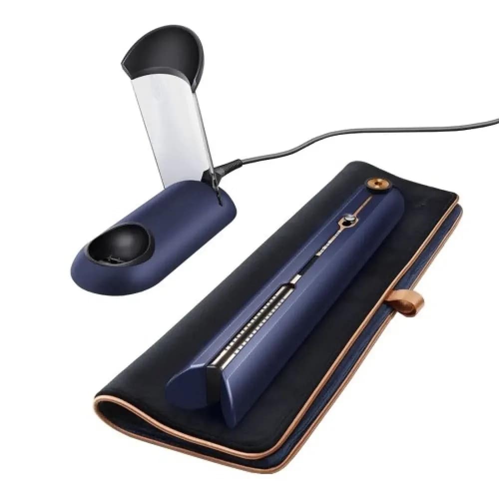 Выпрямитель Dyson Corrale HS03 Blue Rich copper, Midnight Blue — фото 7
