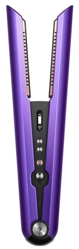 Выпрямитель Dyson Corrale HS03 Purple Black, Violet — фото 1
