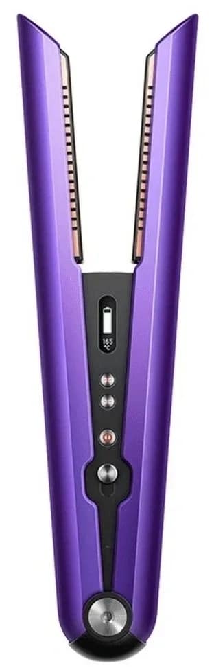 Выпрямитель Dyson Corrale HS03 Purple Black, Violet