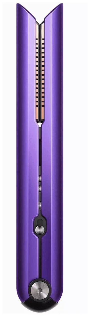 Выпрямитель Dyson Corrale HS03 Purple Black, Violet — фото 2