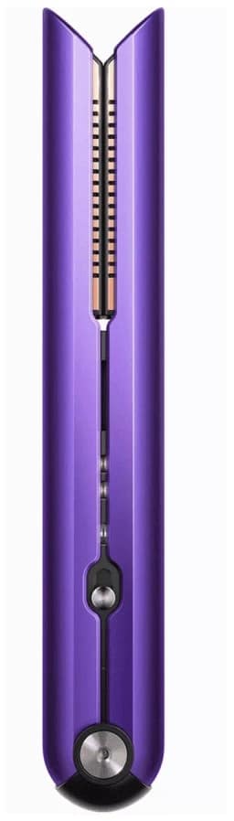 Выпрямитель Dyson Corrale HS03 Purple Black, Violet — фото 2