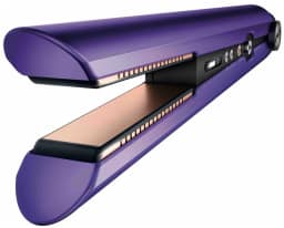 Выпрямитель Dyson Corrale HS03 Purple Black, Violet — фото 3