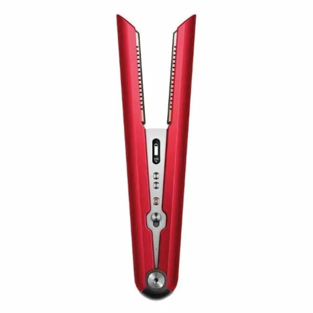 Выпрямитель Dyson Corrale HS03 Nickel, Red