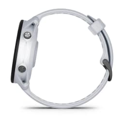 Умные часы Garmin Forerunner 955 Solar - stone, White — фото 4