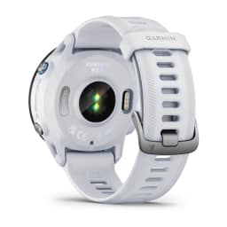 Умные часы Garmin Forerunner 955 stone, White — фото 3