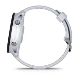 Умные часы Garmin Forerunner 955 stone, White — фото 4