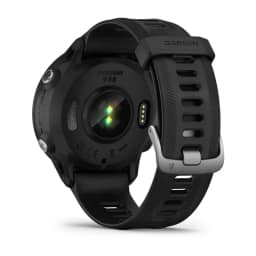 Умные часы Garmin Forerunner 955, Black — фото 3