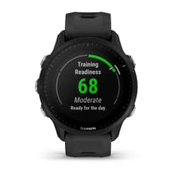 Умные часы Garmin Forerunner 955, Black — фото 7