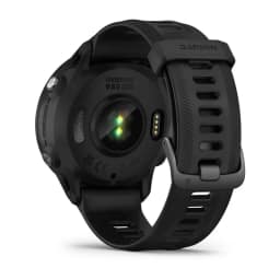 Умные часы Garmin Forerunner 955 Solar, Black — фото 3