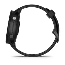 Умные часы Garmin Forerunner 955 Solar, Black — фото 4