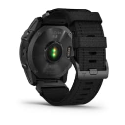 Умные часы Garmin Tactix 7 Pro Ballistics Edition, Black — фото 2