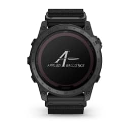 Умные часы Garmin Tactix 7 Pro Ballistics Edition, Black — фото 7