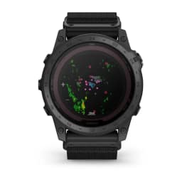 Умные часы Garmin Tactix 7 Pro Ballistics Edition, Black — фото 8