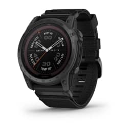 Умные часы Garmin Tactix 7 Pro, Black — фото 1