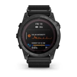 Умные часы Garmin Tactix 7 Pro, Black — фото 11