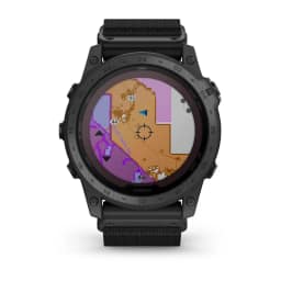 Умные часы Garmin Tactix 7 Pro, Black — фото 12