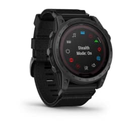 Умные часы Garmin Tactix 7 Pro, Black — фото 3