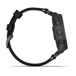 Умные часы Garmin Tactix 7 Pro, Black — фото 5