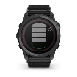 Умные часы Garmin Tactix 7 Pro, Black — фото 7