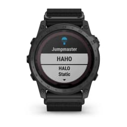Умные часы Garmin Tactix 7 Pro, Black — фото 8