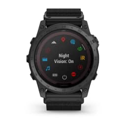 Умные часы Garmin Tactix 7 Pro, Black — фото 10