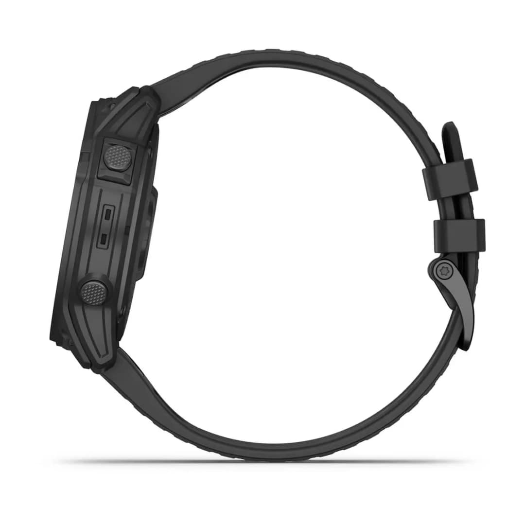 Умные часы Garmin Tactix 7, Black — фото 2