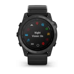 Умные часы Garmin Tactix 7, Black — фото 11