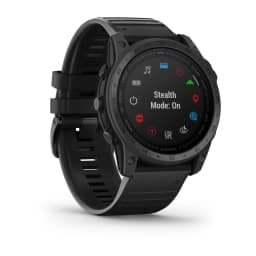 Умные часы Garmin Tactix 7, Black — фото 4