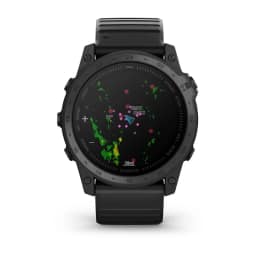Умные часы Garmin Tactix 7, Black — фото 7