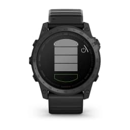 Умные часы Garmin Tactix 7, Black — фото 8