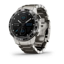 Умные часы Garmin MarQ Aviator Gen 2, Silver — фото 1