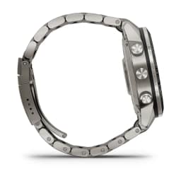 Умные часы Garmin MarQ Aviator Gen 2, Silver — фото 3