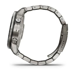 Умные часы Garmin MarQ Aviator Gen 2, Silver — фото 4